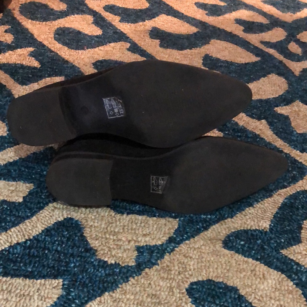ASOS Chelsea booties - Picture 4 of 4